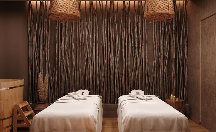 massagem relaxante e tântrica diferenças