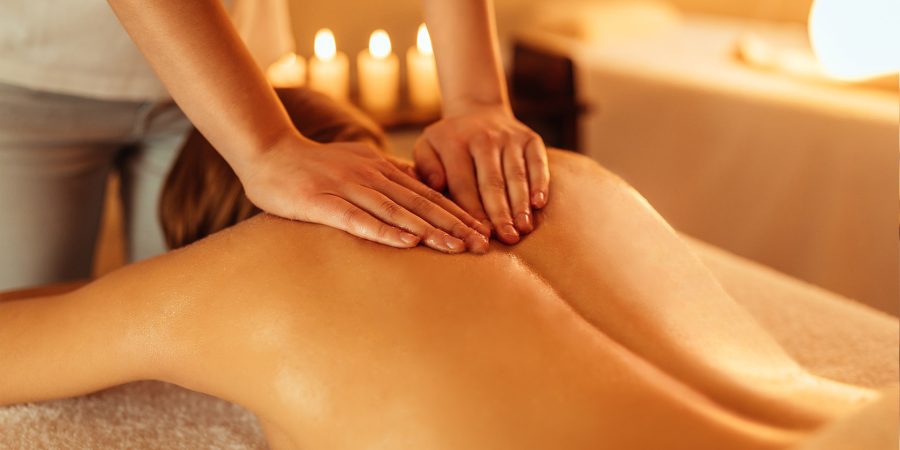 massagem tântrica em São Paulo