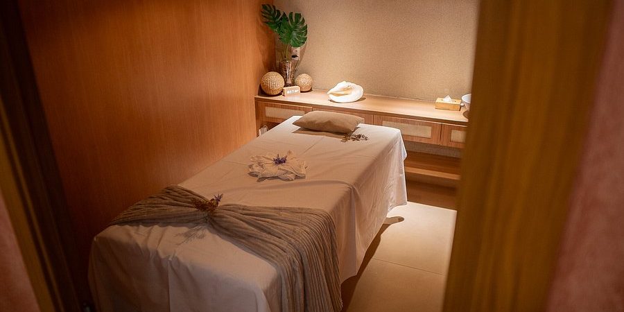 tipos de massagem guia completo