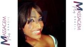 Andreia Cavallcanty Massagem Tantrica santo andre SP Andreia Cavallcanty