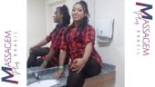 Andreia Cavallcanty Massagem Tantrica santo andre SP Andreia Cavallcanty
