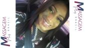 Andreia Cavallcanty Massagem Tantrica santo andre SP Andreia Cavallcanty