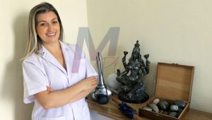 Jana Massoterapeuta