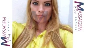 Luana Massoterapeuta