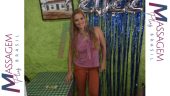 Luana Massagem Relaxante em Niterói RJ Luana Massoterapeuta