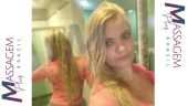 Luana Massagem Relaxante em Niterói RJ Luana Massoterapeuta