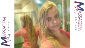 Luana Massoterapeuta