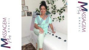 Marha Terapeuta Tântrica