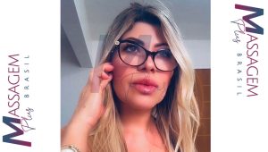 Mariah Terapeuta Tântrica