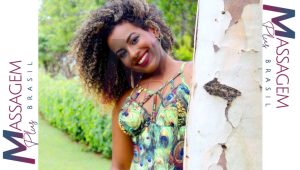 Mirian Tantra | Terapeuta