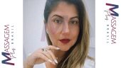 Priscila Almeida Massoterapeuta