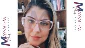 Priscila Almeida Massoterapeuta
