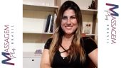 Priscila Almeida Massoterapeuta