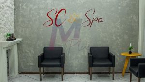 SC SPA | Massagens