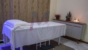SC SPA – Massagens