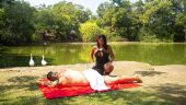 Sah Macedo Massagem Tantrica Vila Velha ES Sáh Macedo Terapeuta Tântrica