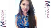 Taty Terapeuta Massagem Relaxante Brooklin SP Taty Terapeuta Corporal