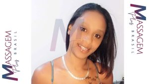 Carol Terapeuta Tântrica