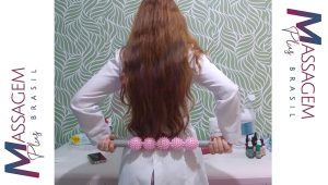 Mica Albuquerque Massagem Tântrica