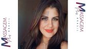 Priscila Almeida Massoterapeuta