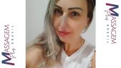 Ameri Pereira Massagem Tantrica Penha SC Ameri Pereira Massoterapeuta