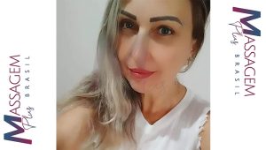 Ameri Pereira Massoterapeuta