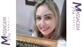 Ameri Pereira Massagem Tantrica Penha SC Ameri Pereira Massoterapeuta