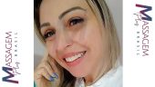 Ameri Pereira Massagem Tantrica Penha SC Ameri Pereira Massoterapeuta