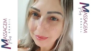 Ameri Pereira Massoterapeuta