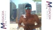 Cesar Elias Massagem Tantrica Belo Horizonte BH César NEW Massoterapeuta