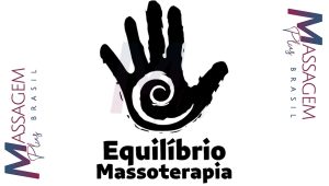 Equilíbrio Massoterapia