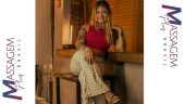Thalia Massoterapeuta