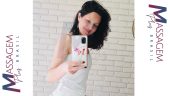 Ane Trevis Massagem Nuru Porto Alegre RubSpa Ane Trevis Massoterapeuta