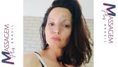 Ane Trevis Massagem Nuru Porto Alegre RubSpa Ane Trevis Massoterapeuta
