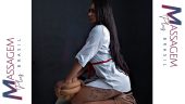 Angella Massagem Tantrica em Uberlandia Angella Massagem Tântrica