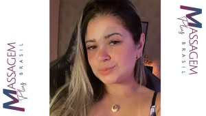Júlia Terapeuta Tântrica
