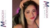 Júlia Terapeuta Massagem Tântrica São Bernardo SP Júlia Terapeuta Tântrica