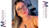 Júlia Terapeuta Massagem Tântrica São Bernardo SP Júlia Terapeuta Tântrica