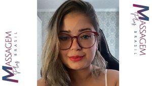 Júlia Terapeuta Tântrica