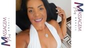Mary Massagista Massagem Nuru Zona Leste SP Mary Massagista