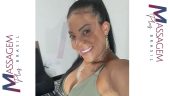 Mary Massagista Massagem Nuru Zona Leste SP Mary Massagista