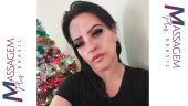 Elouise Massagens Massagem Nuru Balneario Camboriu SC Elouise Massagens