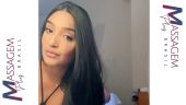 Bianca Massagem Nuru Brasilia DF Bianca Massagista
