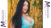 Bianca Massagem Nuru Brasilia DF Bianca Massagista