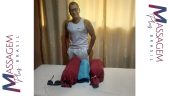 Cesar Elias Massagem Tantrica Belo Horizonte BH César NEW Massoterapeuta