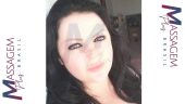 Samanta Terapeuta Massagem Tantrica Sao Jose SC Samanta Terapeuta para Homens