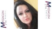 Samanta Terapeuta Massagem Tantrica Sao Jose SC Samanta Terapeuta para Homens