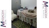 Samanta Terapeuta Massagem Tantrica Sao Jose SC Samanta Terapeuta para Homens