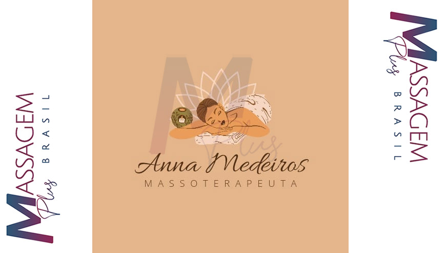 Anna Massoterapeuta