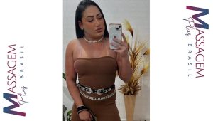 Franciele Massoterapeuta